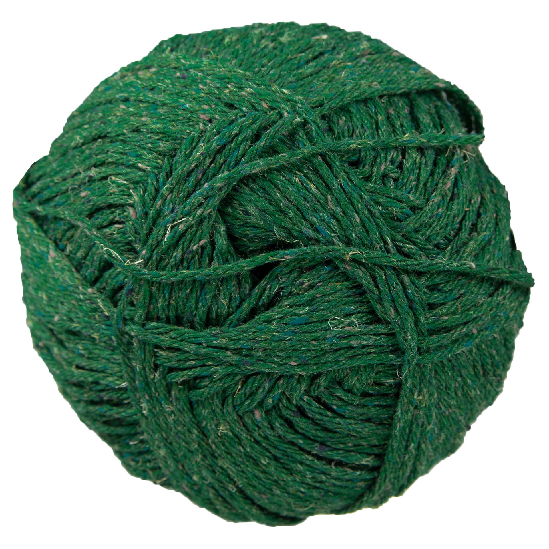 Berroco Remix Yarn - 3989 Irish Moss - Zoom Image
