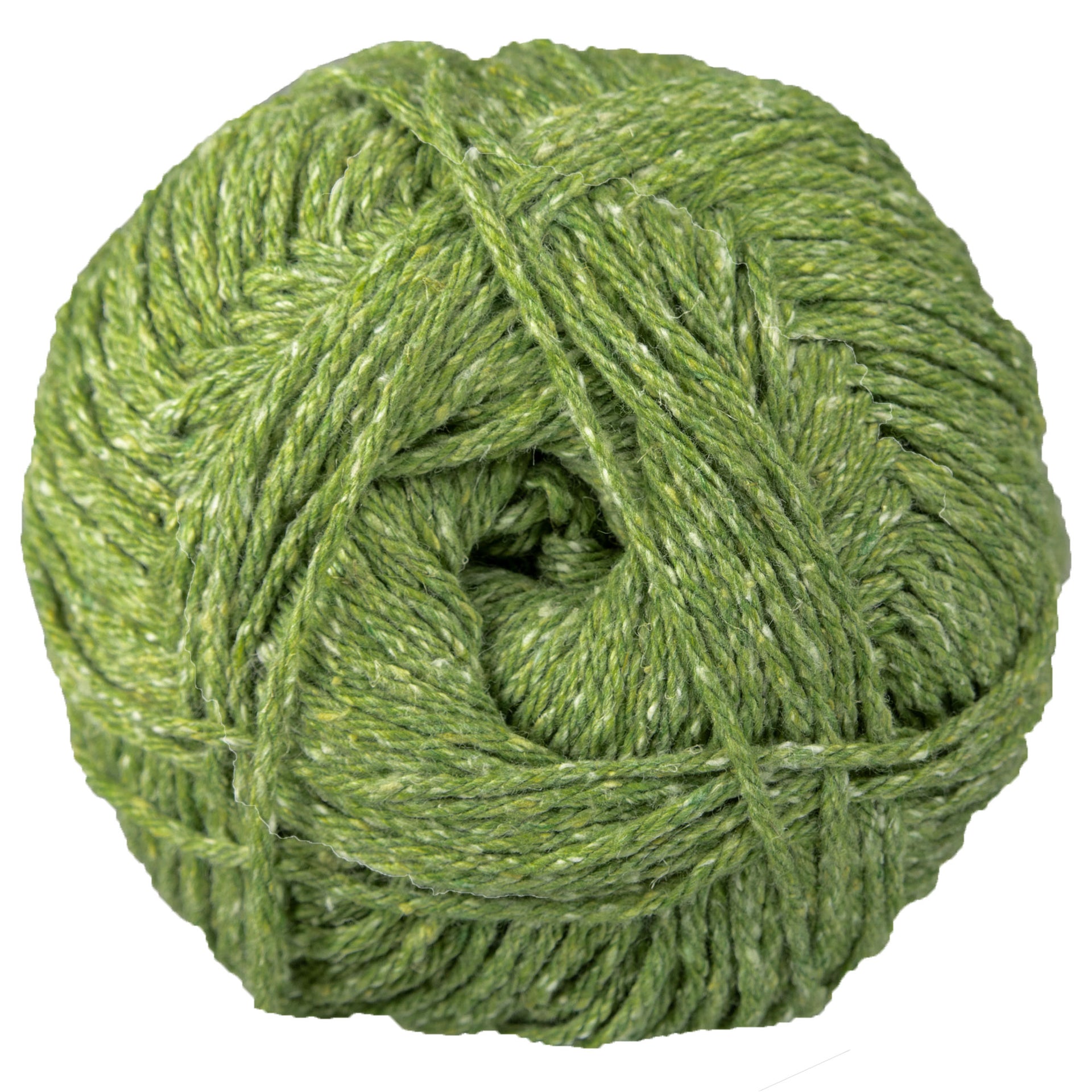 Berroco Remix Yarn - 3921 Fern - Zoom Image
