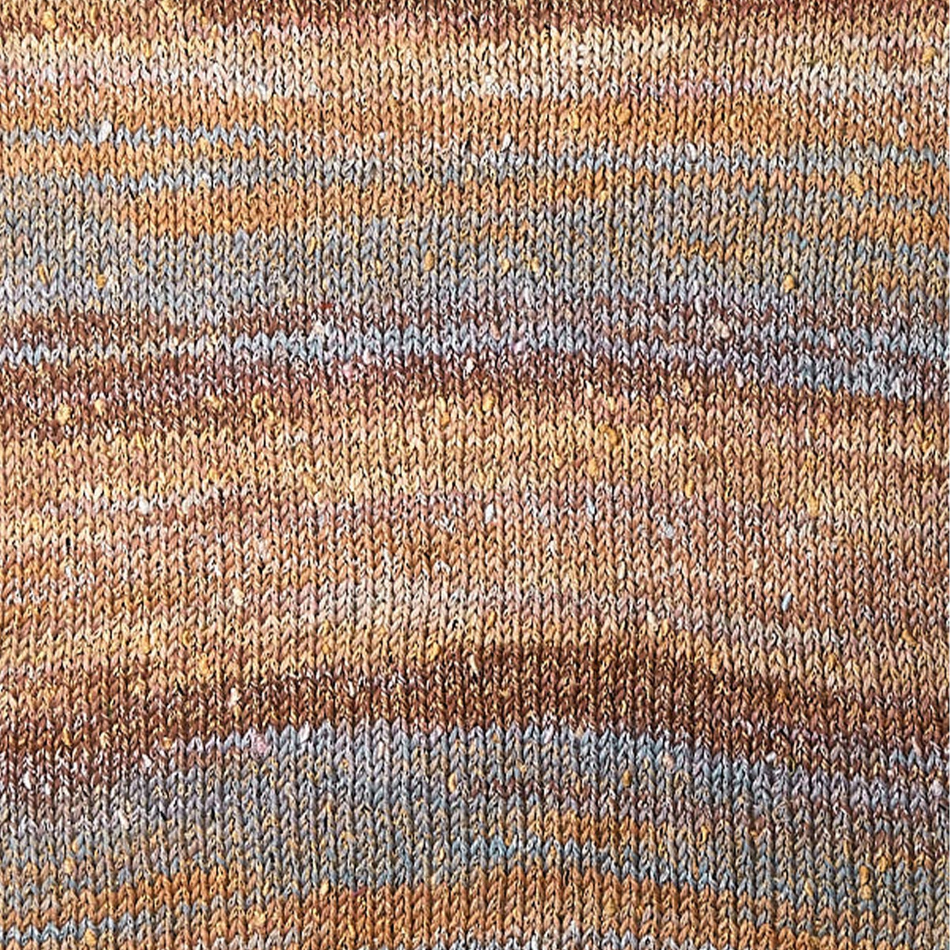 Berroco Summer Sesame Yarn - 5250 Sand - Zoom Image
