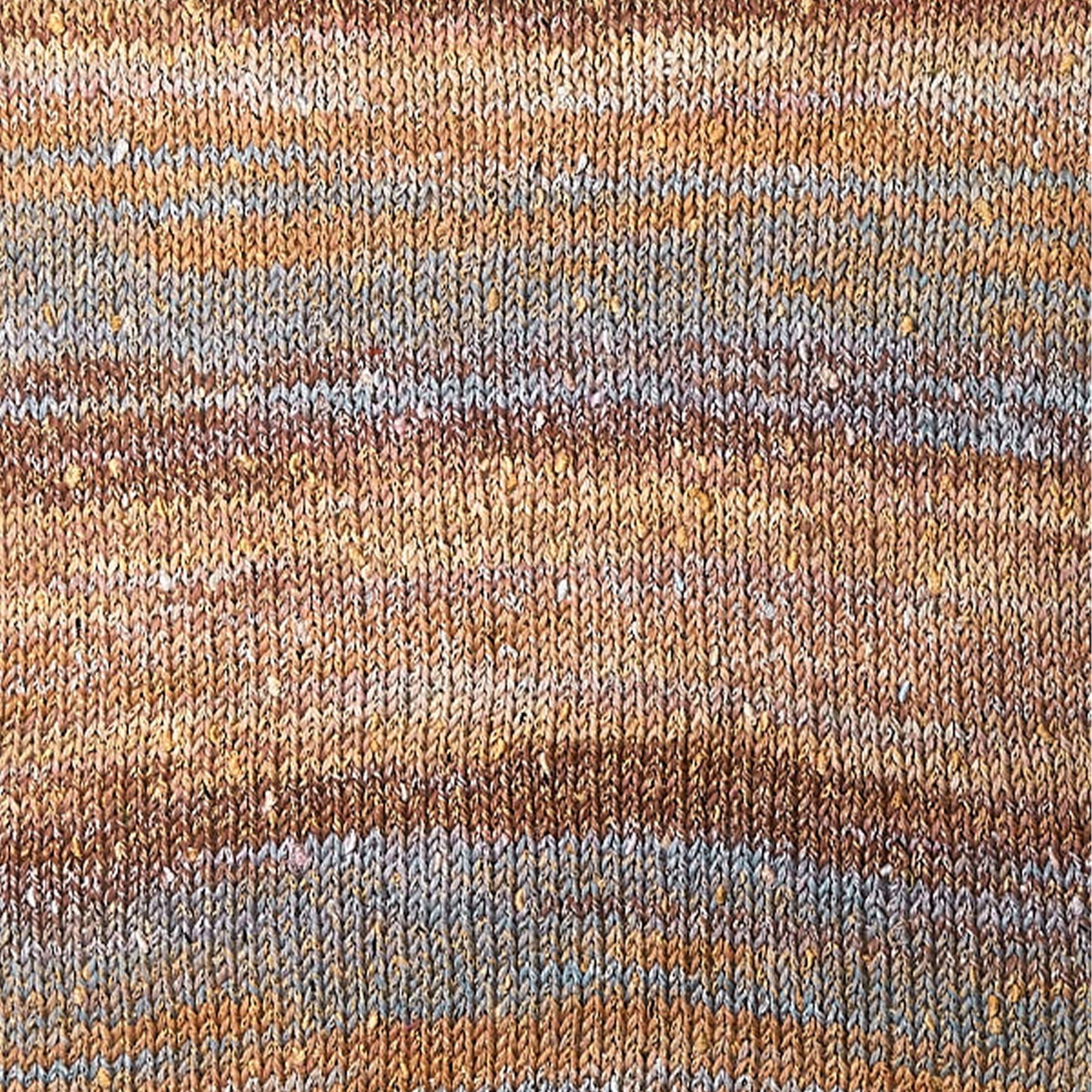 Berroco Summer Sesame Yarn - 5250 Sand - Zoom Image