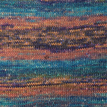 Berroco Summer Sesame Yarn - 5257 Dream - Zoom Image