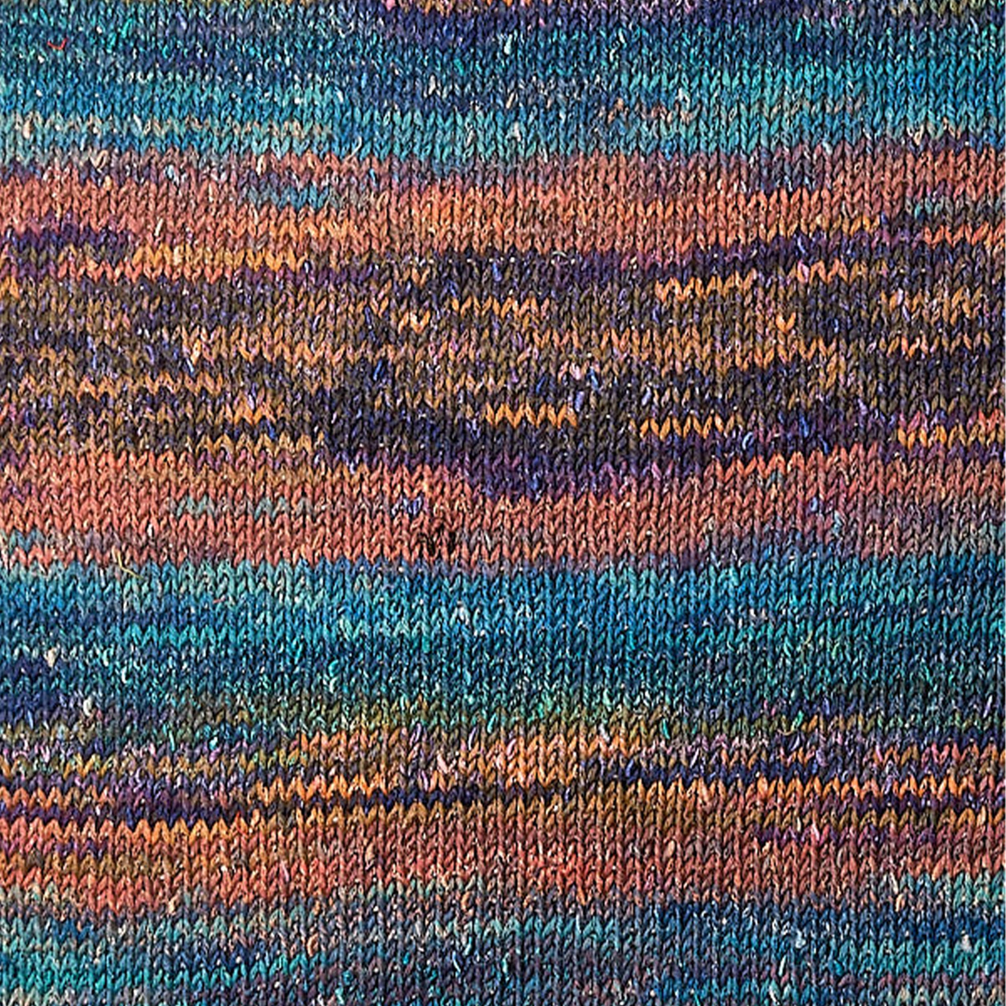 Berroco Summer Sesame Yarn - 5257 Dream - Zoom Image