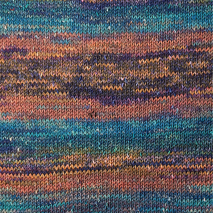 Berroco Summer Sesame Yarn - 5257 Dream - Zoom Image