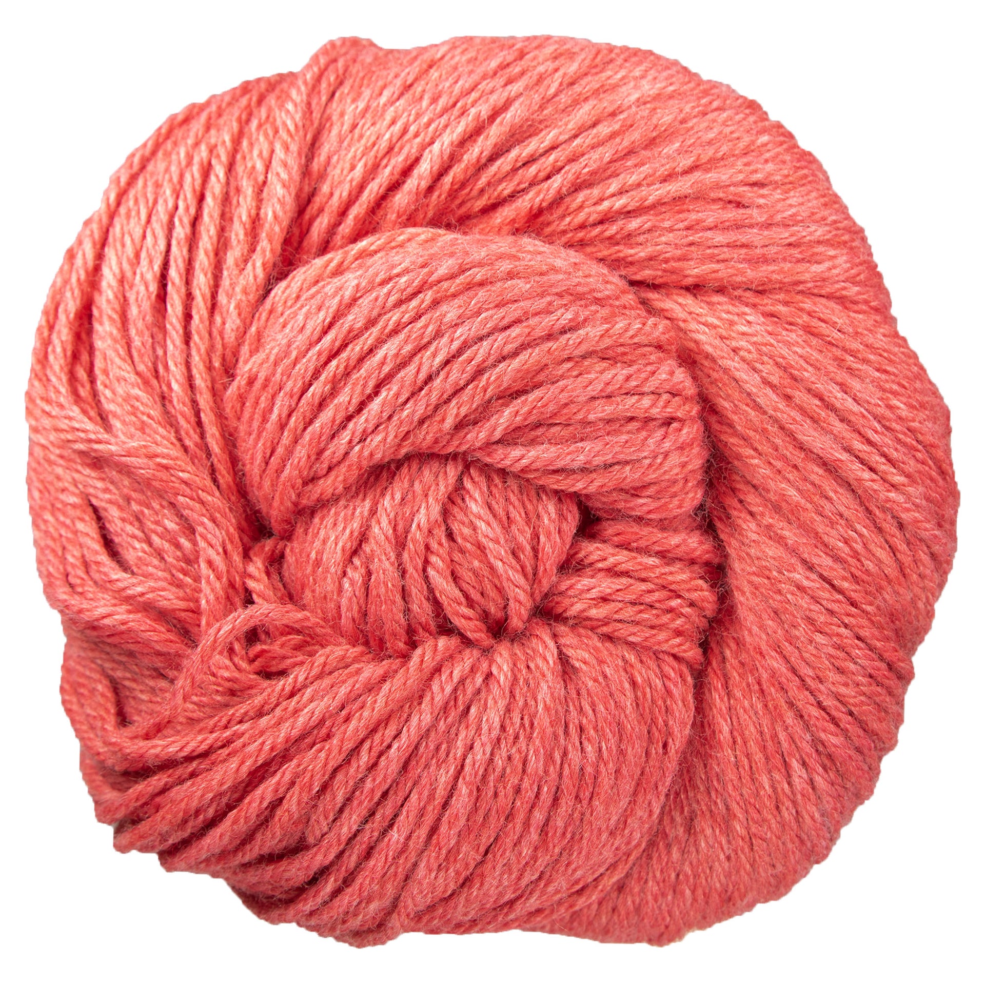 Berroco Vintage Chunky Yarn - 61193 Guava - Zoom Image
