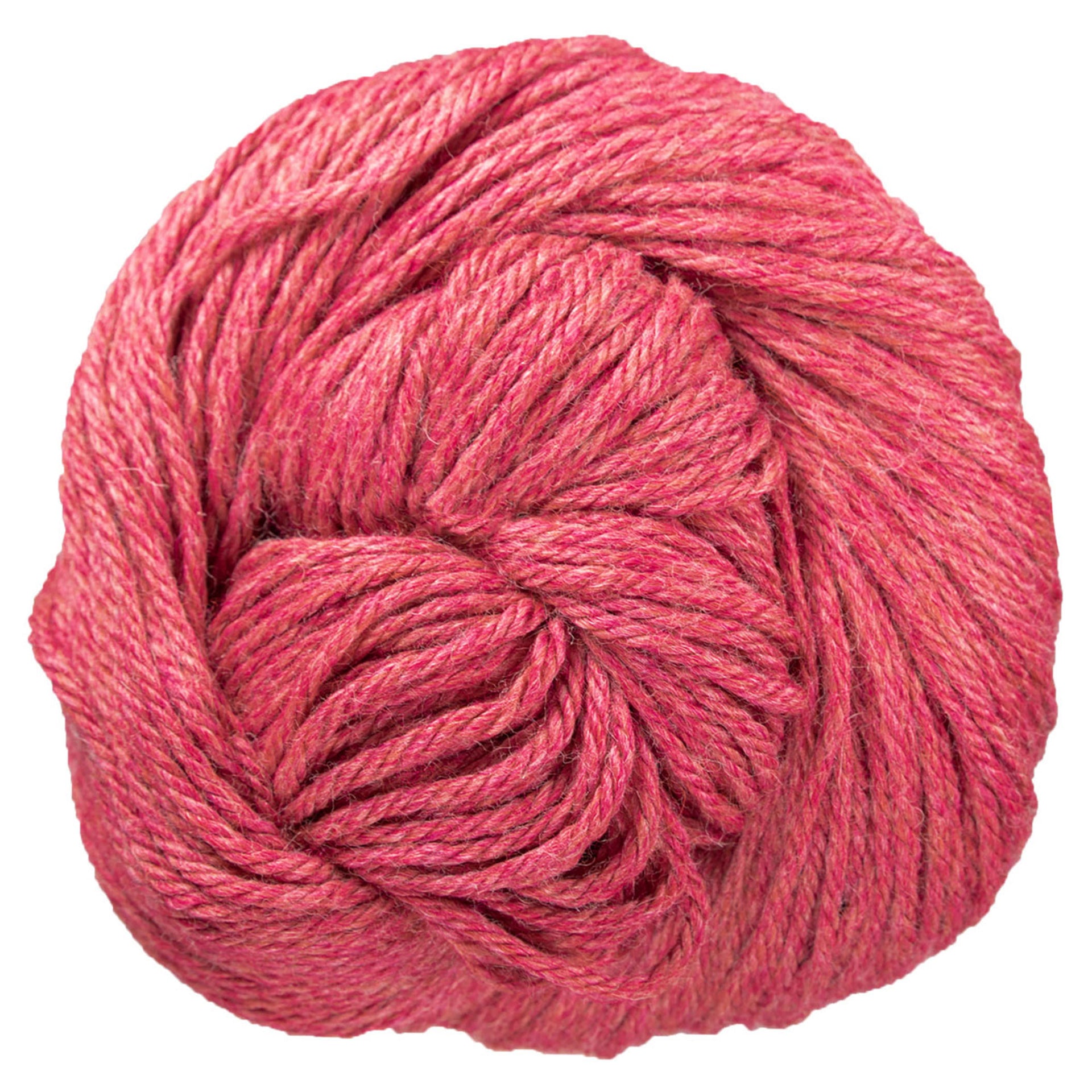 Berroco Vintage Chunky Yarn - 61194 Rhubarb - Zoom Image
