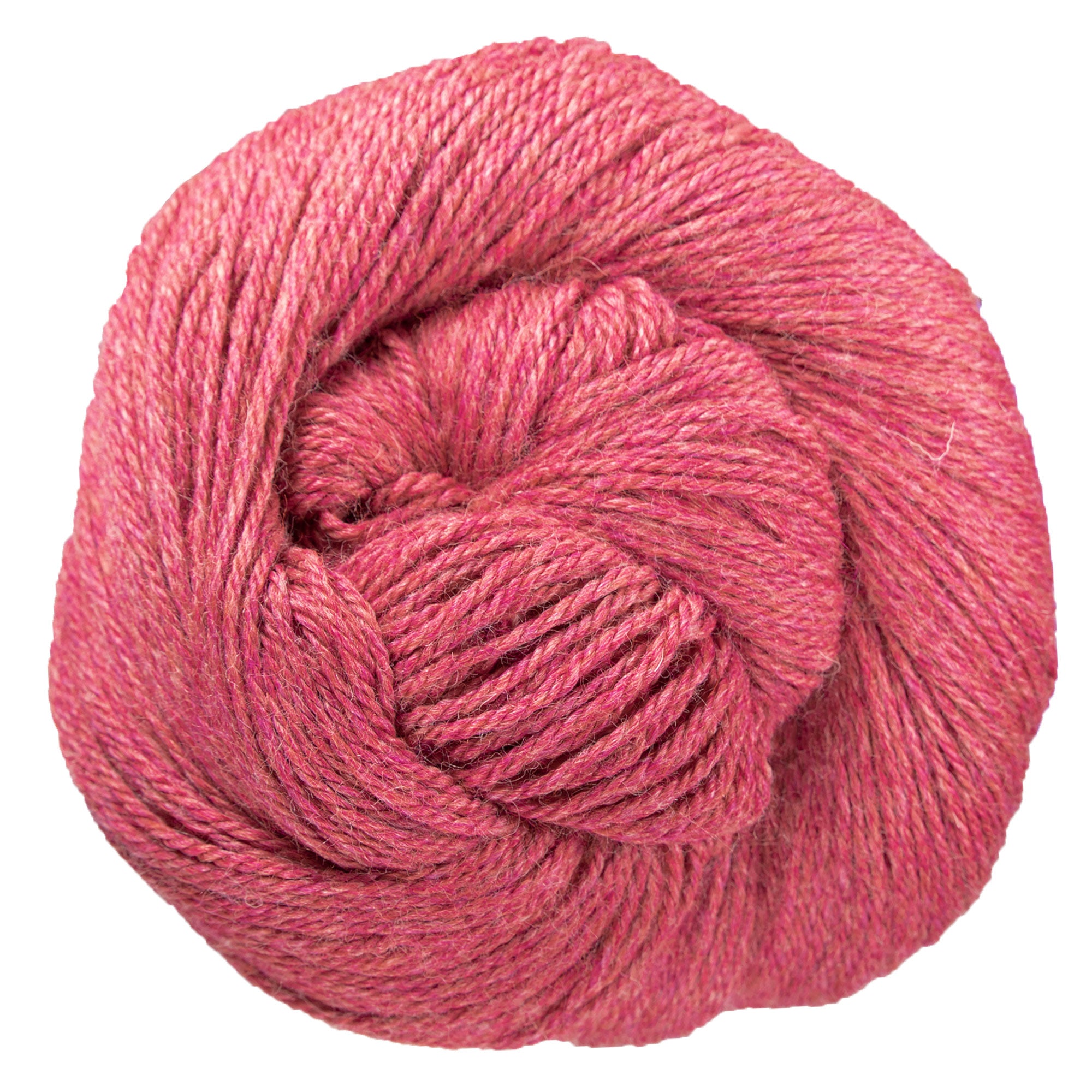 Berroco Vintage DK Yarn - 21194 Rhubarb - Zoom Image