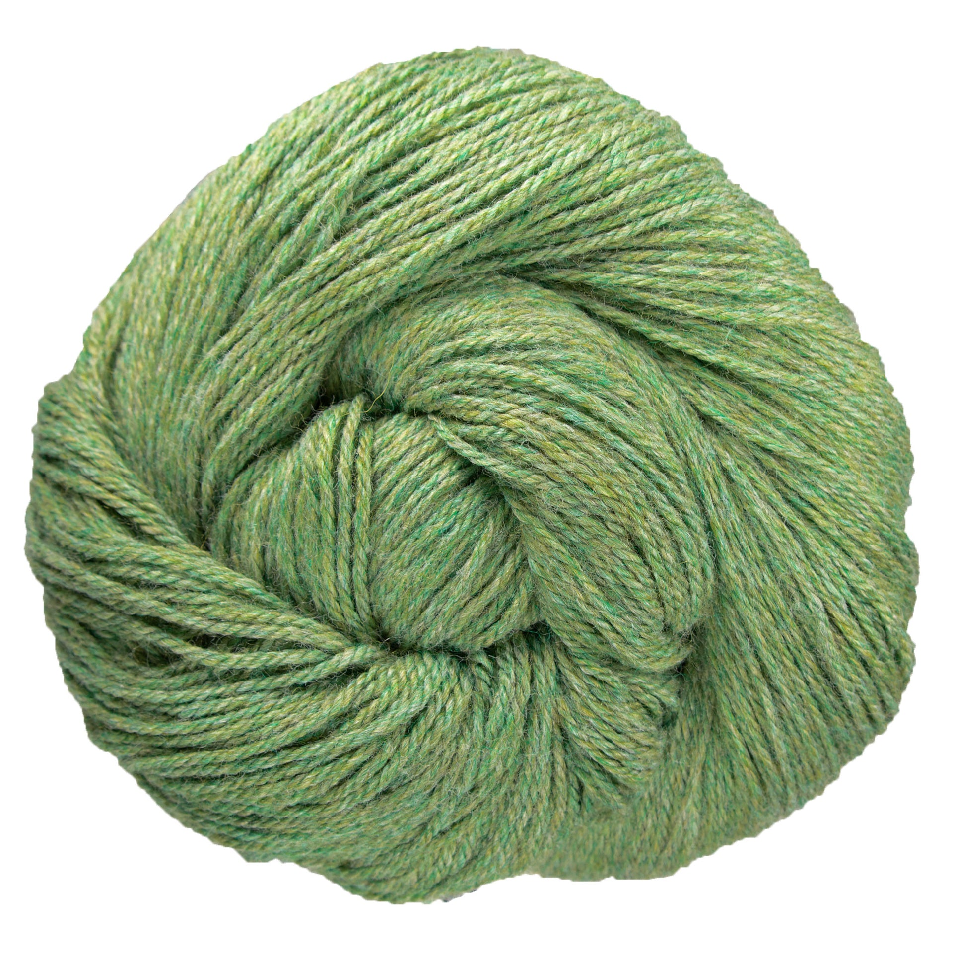 Berroco Vintage DK Yarn - 21195 Okra - Zoom Image
