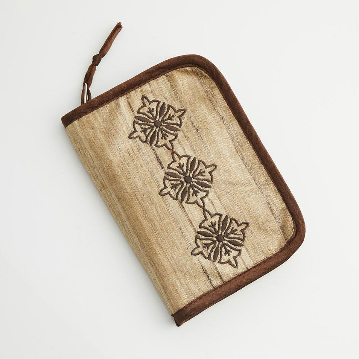 Lantern Moon Ebony Interchangeable Needle Sets - Heritage - 4 Inch Tips US 3-8 - Extra Image