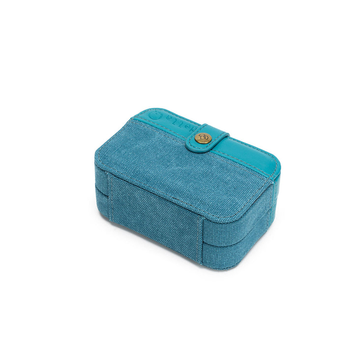 della Q Maker's Buddy Case - Teal - Extra Image