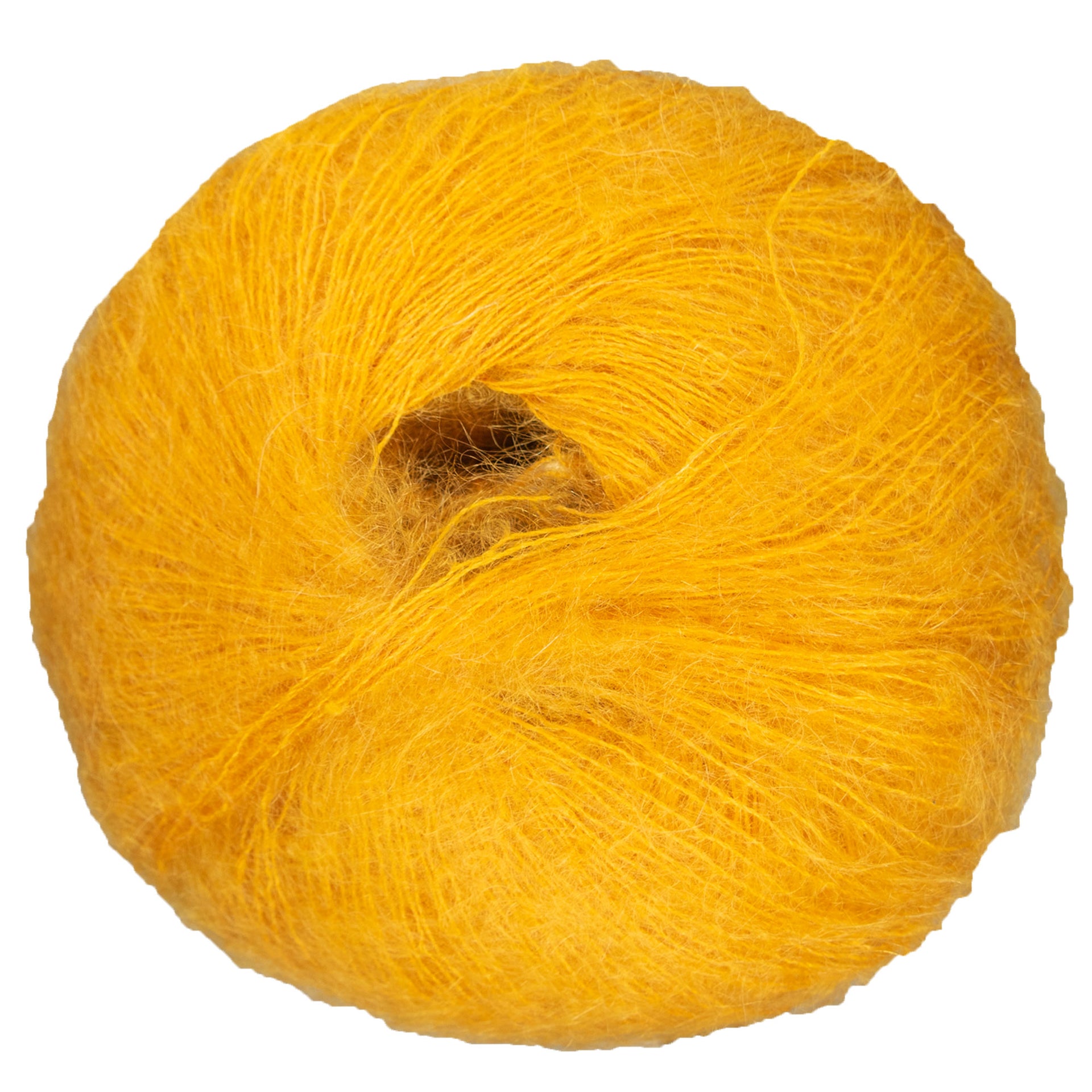 Rowan Kidsilk Haze Yarn - 696 Mineral - Zoom Image
