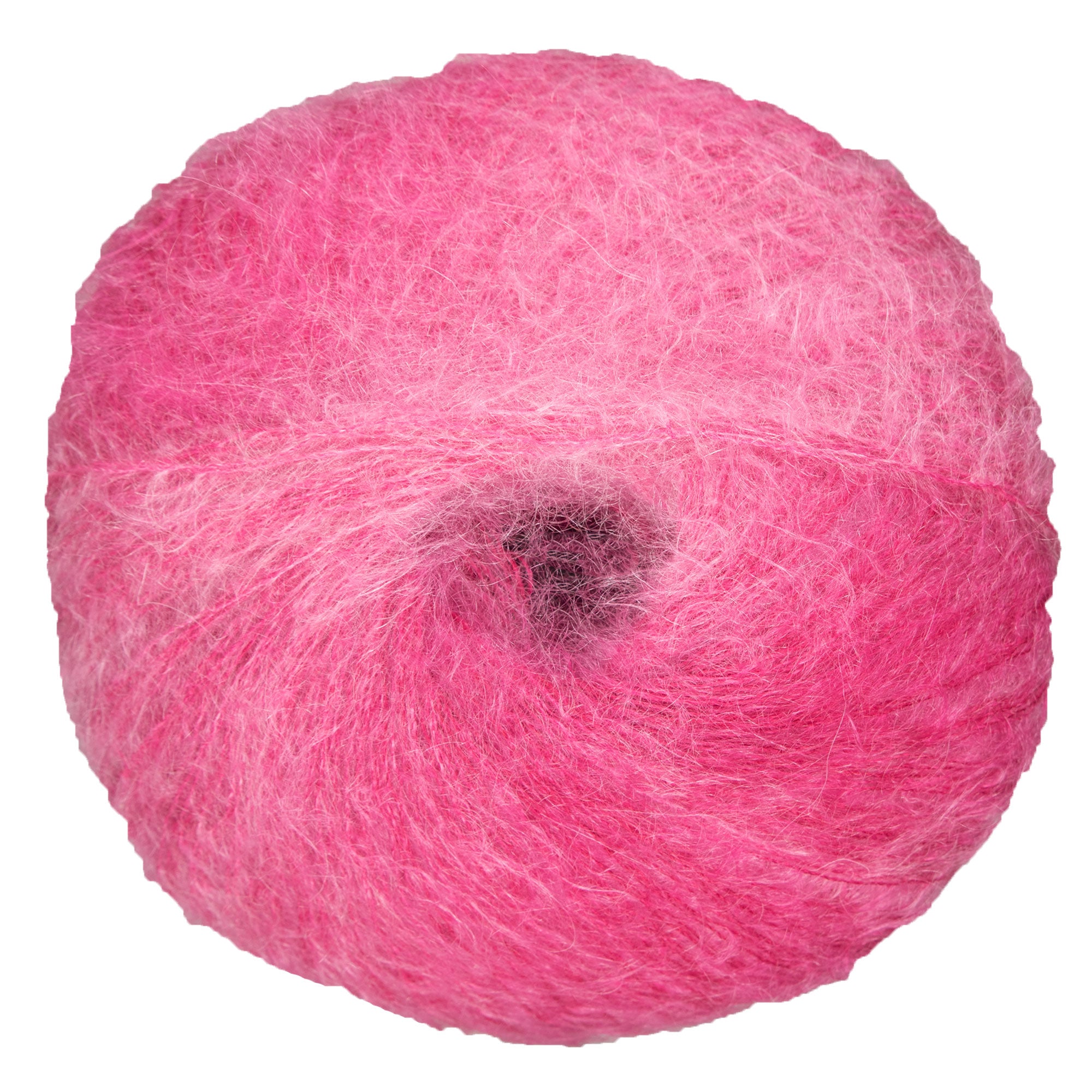 Rowan Kidsilk Haze Colour Yarn - 007 Lily - Zoom Image