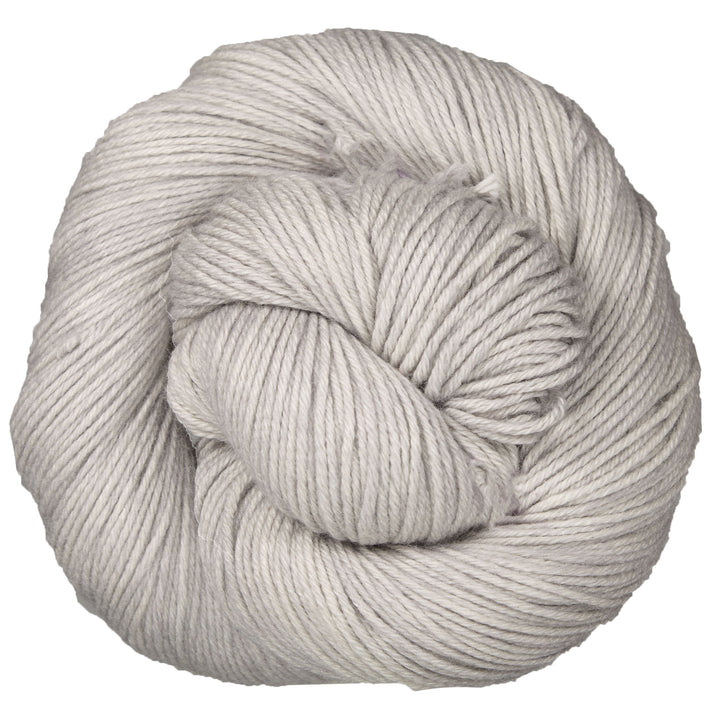 Madelinetosh Wool + Cotton Yarn - Astrid Grey - Zoom Image