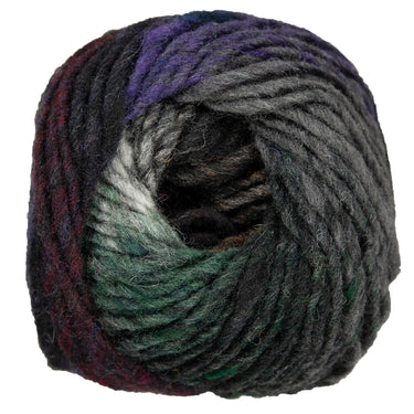Noro Kureyon Yarn - 051 Chiba - Zoom Image
