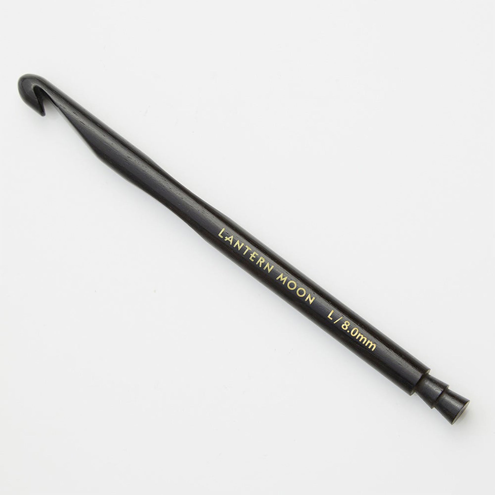 Lantern Moon Single Ended Crochet Hooks - 7.0mm - Zoom Image
