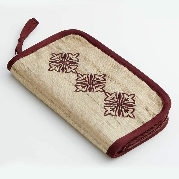 Lantern Moon Tunisian Crochet Hook Set Needles - Bequest - Extra Image