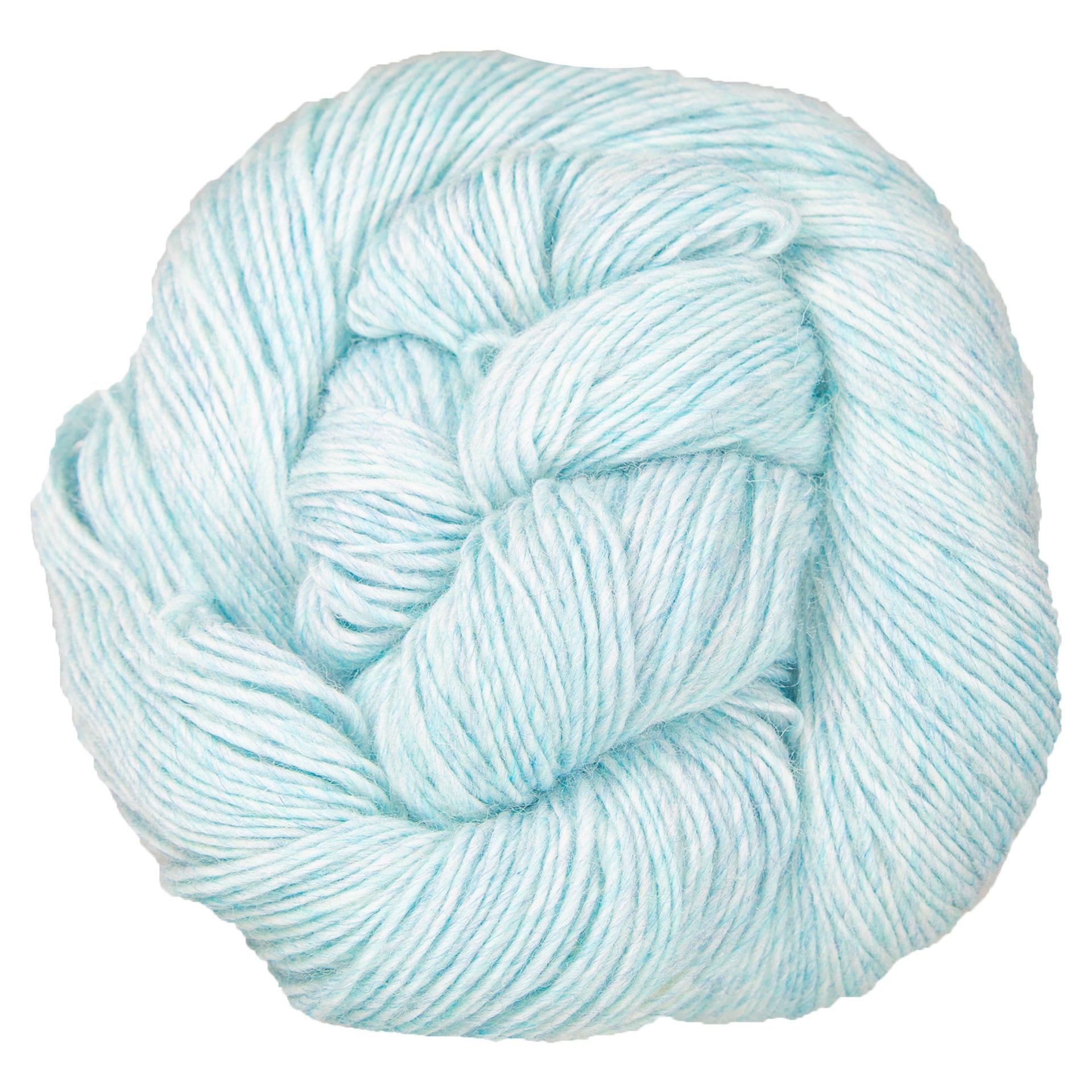 Blue Sky Fibers Woolstok Light Yarn - 2318 Thermal Spring - Zoom Image
