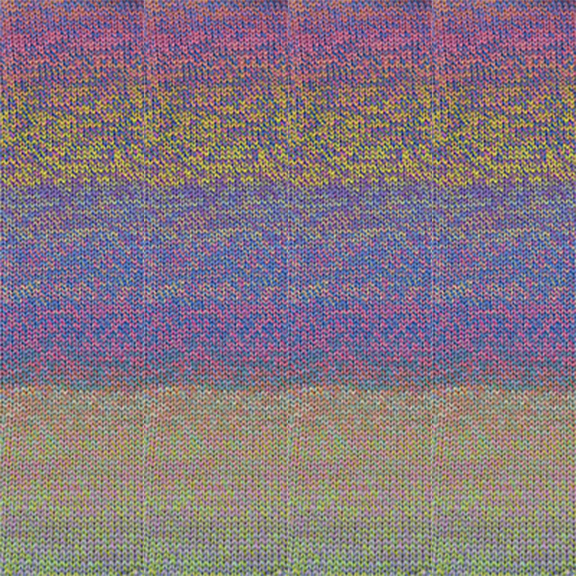 Cascade Yarns 220 Superwash Wave Yarn - 120 Springtime - Zoom Image
