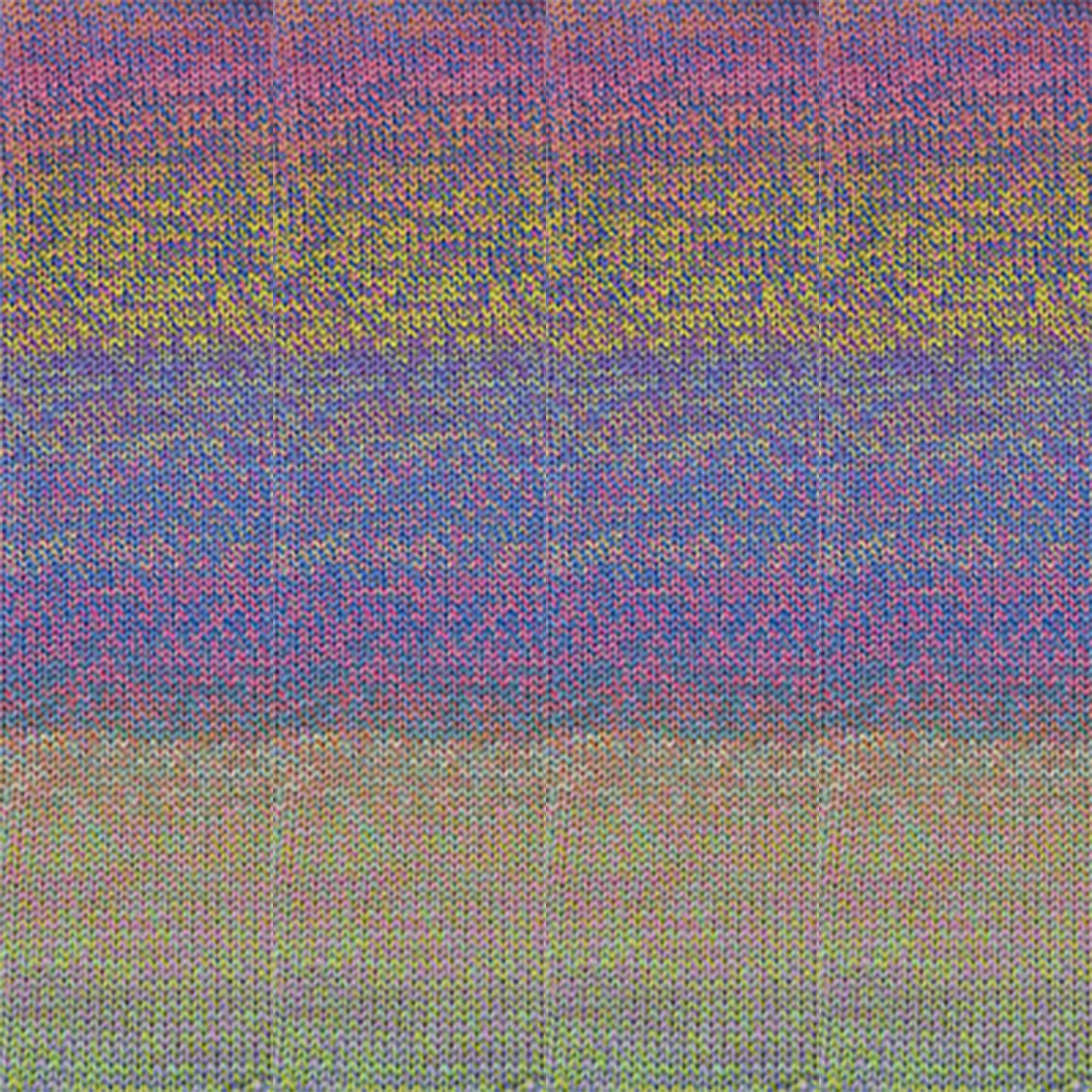Cascade Yarns 220 Superwash Wave Yarn - 120 Springtime - Zoom Image