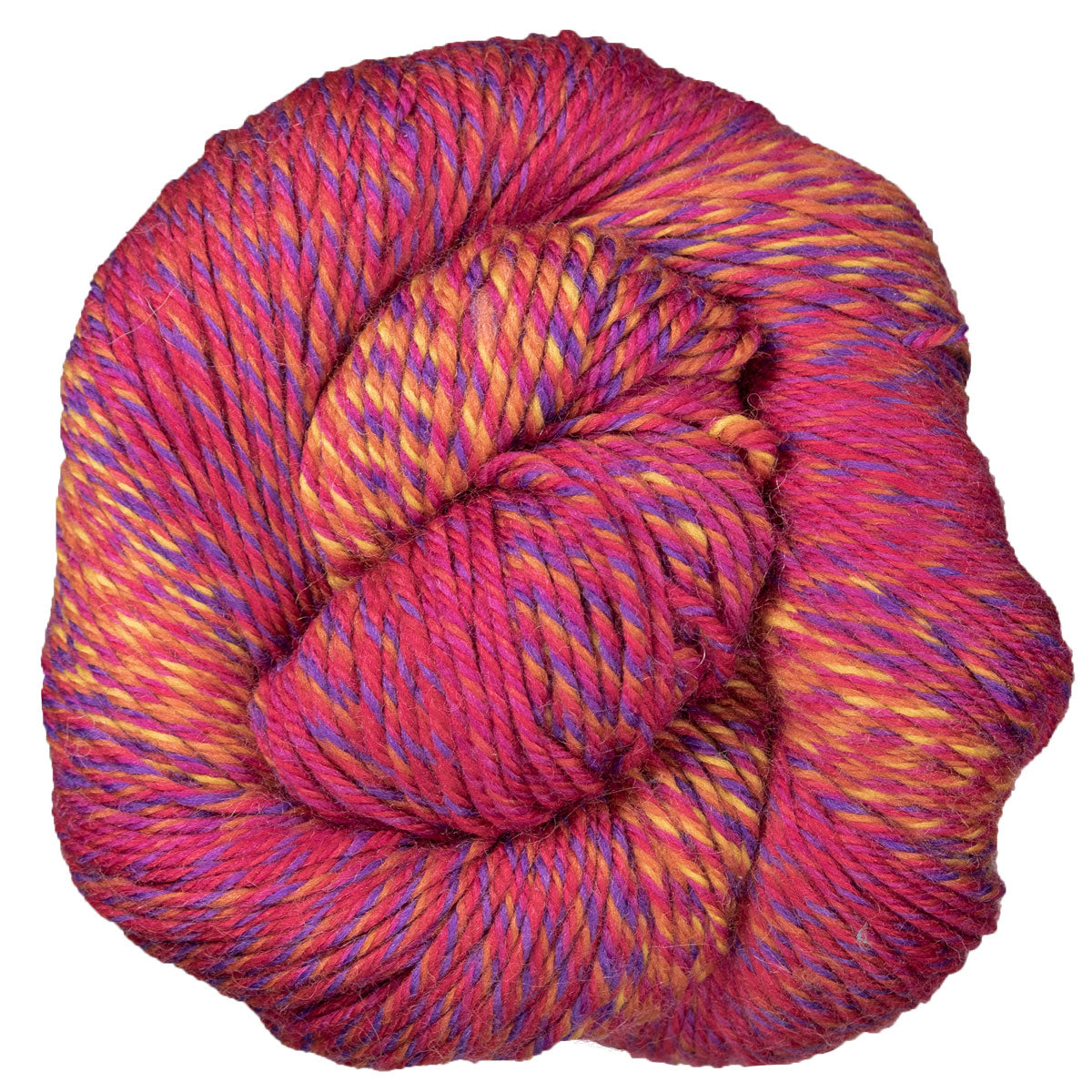 Cascade Yarns 220 Superwash Wave Yarn - 122 Bird of Paradise - Extra Image