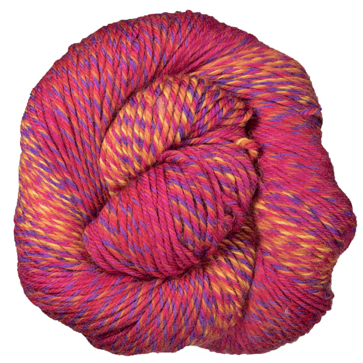 Cascade Yarns 220 Superwash Wave Yarn - 122 Bird of Paradise - Extra Image
