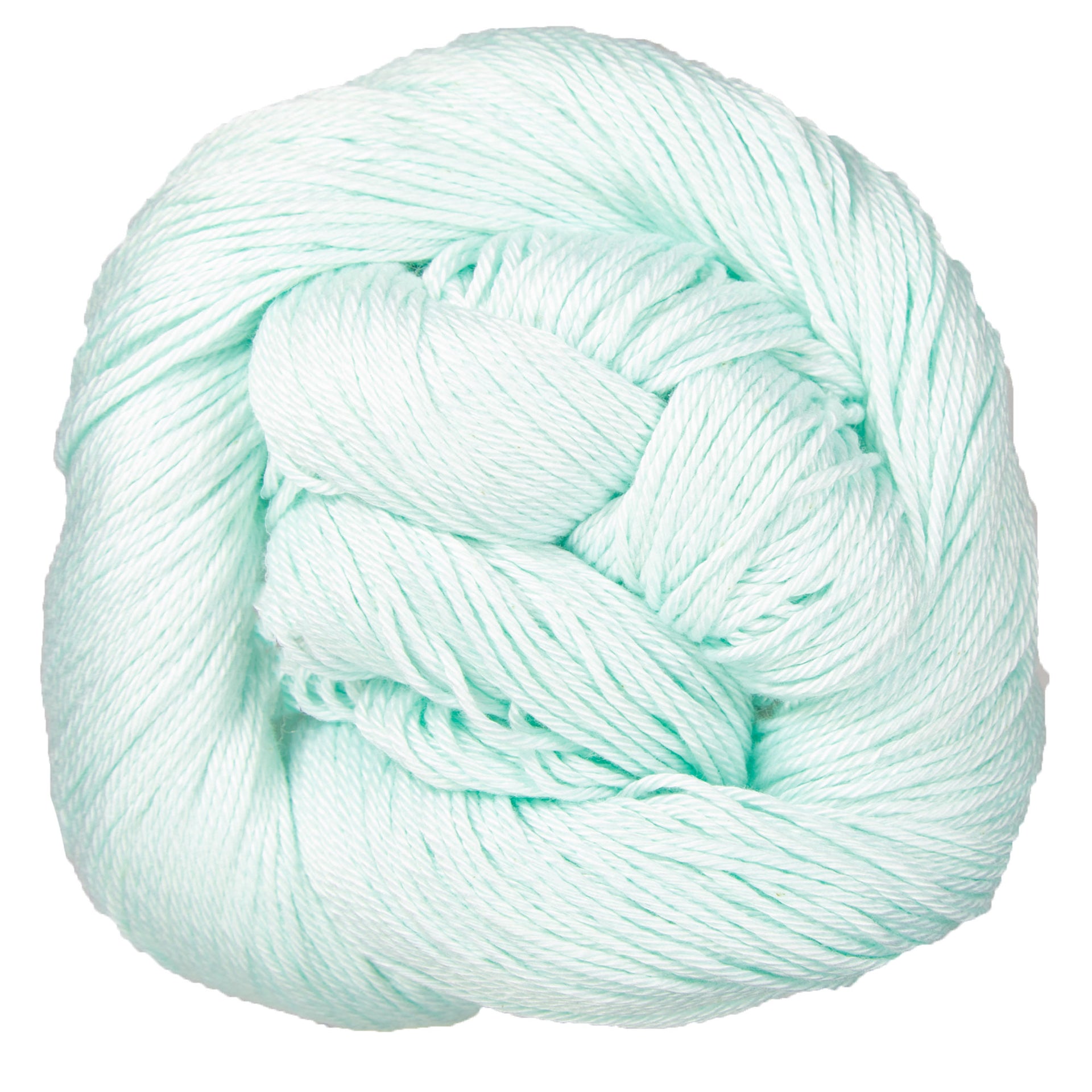 Cascade Yarns Ultra Pima Yarn - 3864 Aqua Glass - Zoom Image
