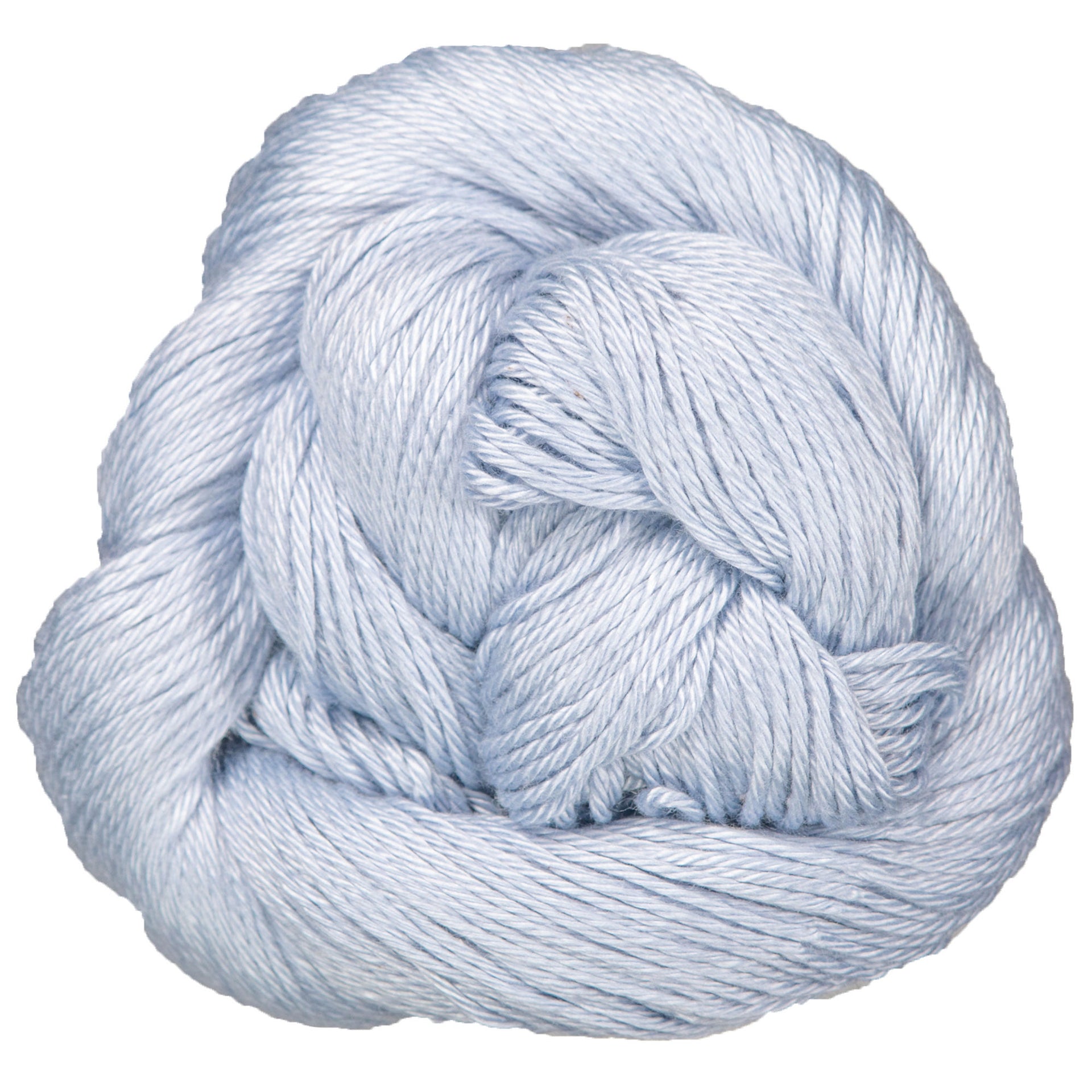 Cascade Yarns Ultra Pima Fine Yarn - 3847 Lavender Blue - Zoom Image
