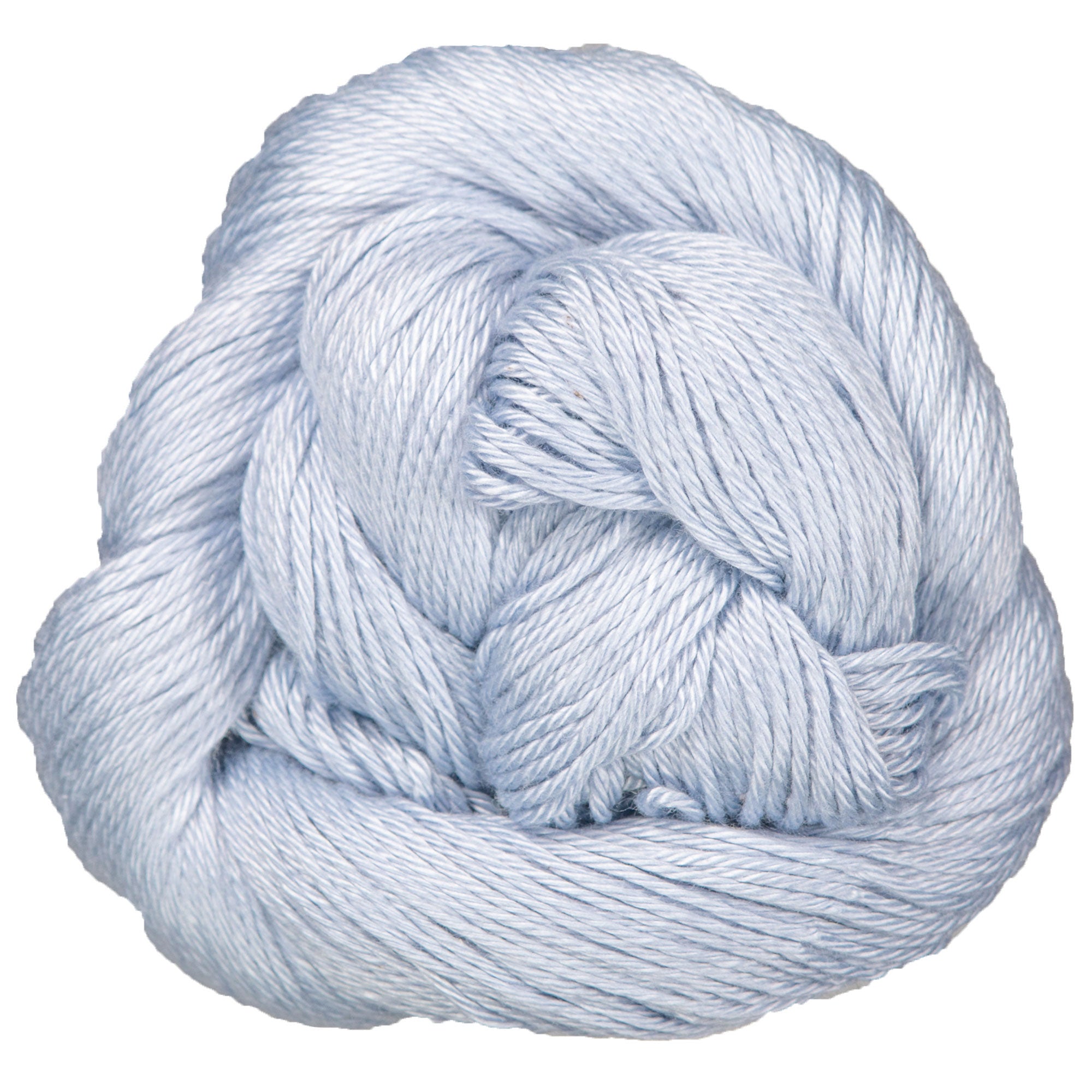 Cascade Yarns Ultra Pima Fine Yarn - 3847 Lavender Blue - Zoom Image