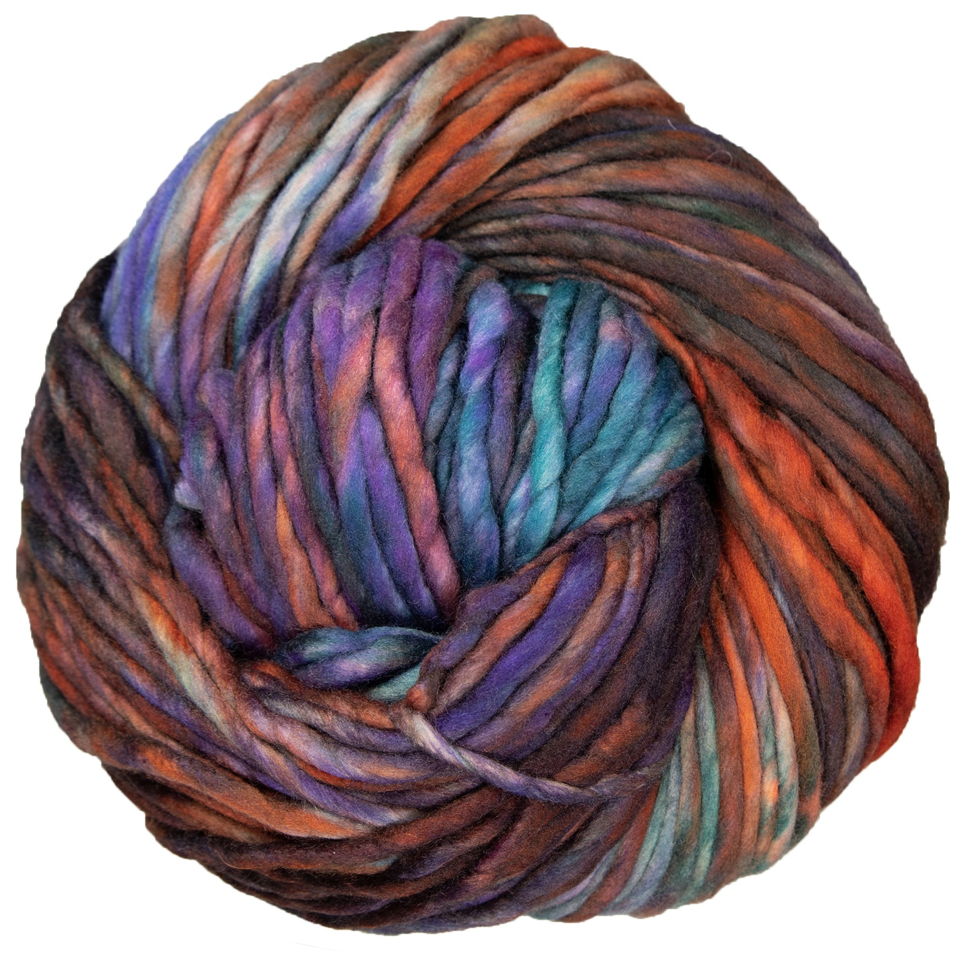 Malabrigo Rasta Yarn - 121 Marte - Zoom Image
