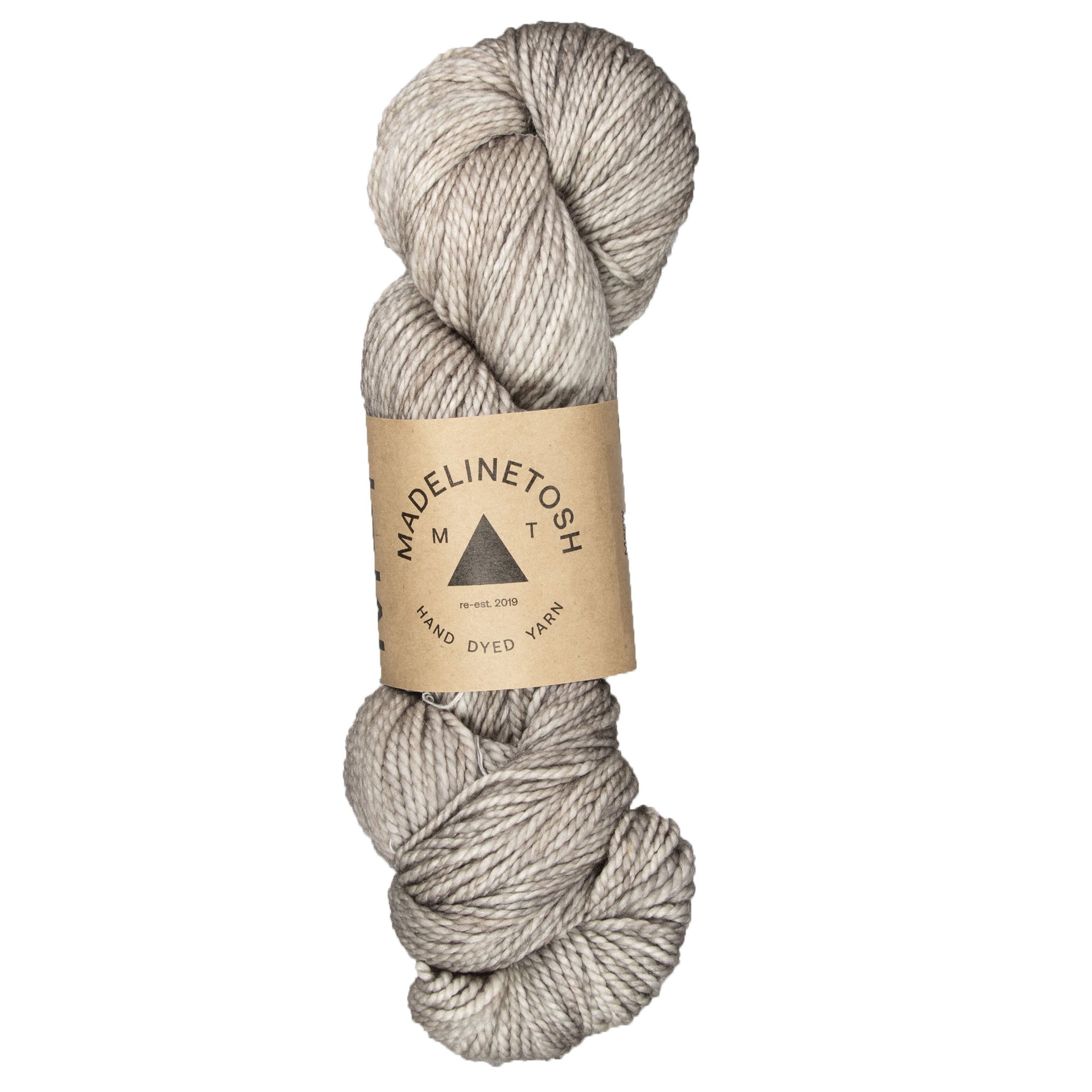 Madelinetosh Farm Twist Yarn - Meow - Zoom Image
