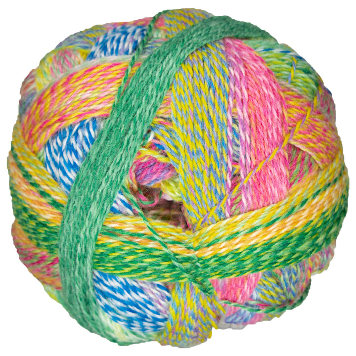 Schoppel Wolle Zauberball Crazy Yarn - 2334 - Extra Image