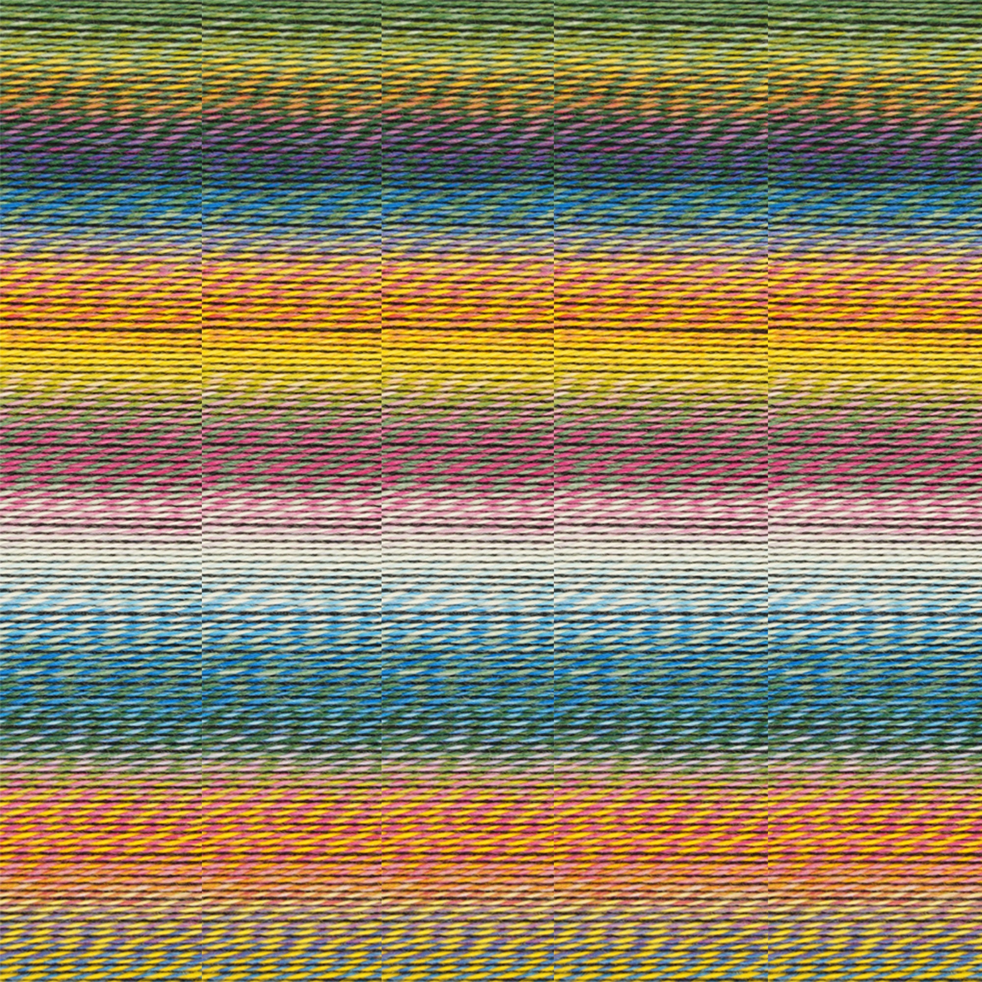 Schoppel Wolle Zauberball Crazy Yarn - 2334 - Zoom Image