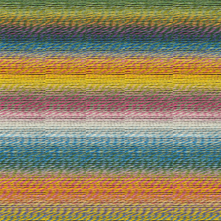 Schoppel Wolle Zauberball Crazy Yarn - 2334 - Zoom Image