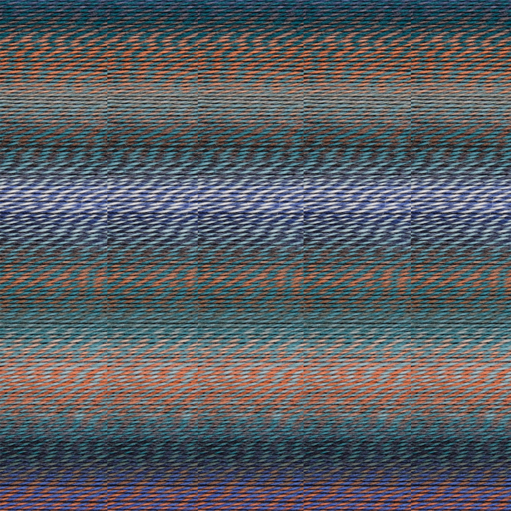 Schoppel Wolle Zauberball Crazy Yarn - 2395 - Zoom Image