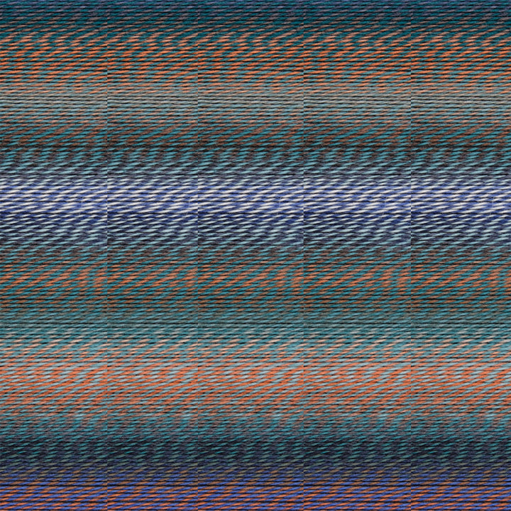 Schoppel Wolle Zauberball Crazy Yarn - 2395 - Zoom Image