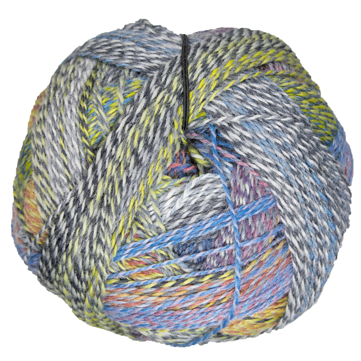 Schoppel Wolle Zauberball Crazy Yarn - 2427 - Extra Image