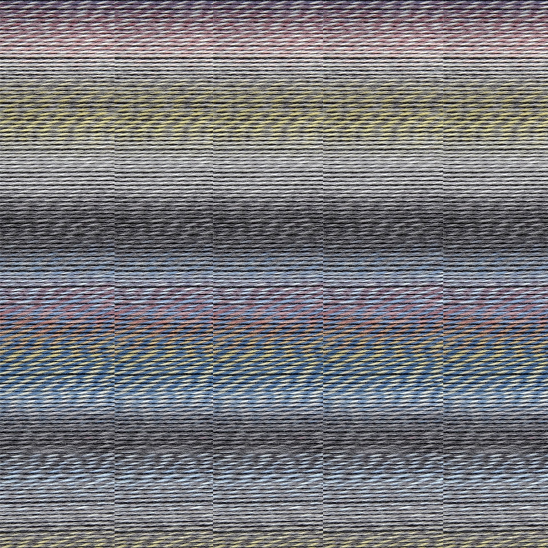 Schoppel Wolle Zauberball Crazy Yarn - 2427 - Zoom Image
