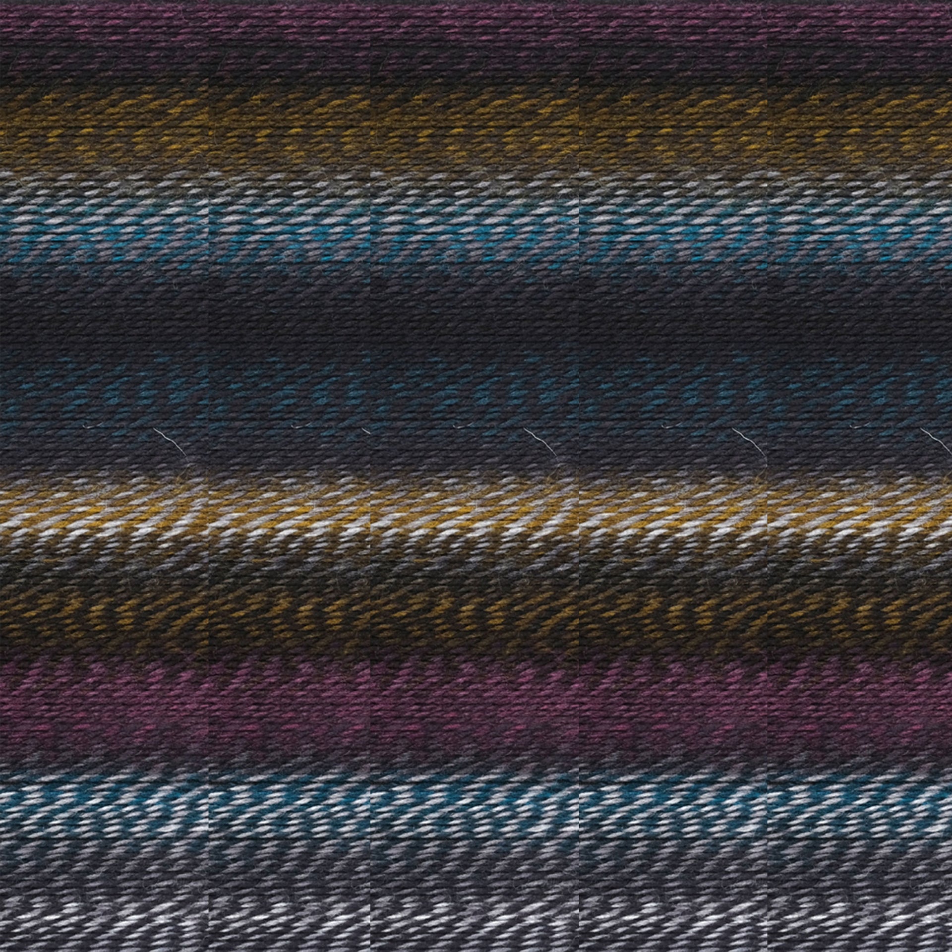 Schoppel Wolle Zauberball Crazy Yarn - 2475 - Zoom Image
