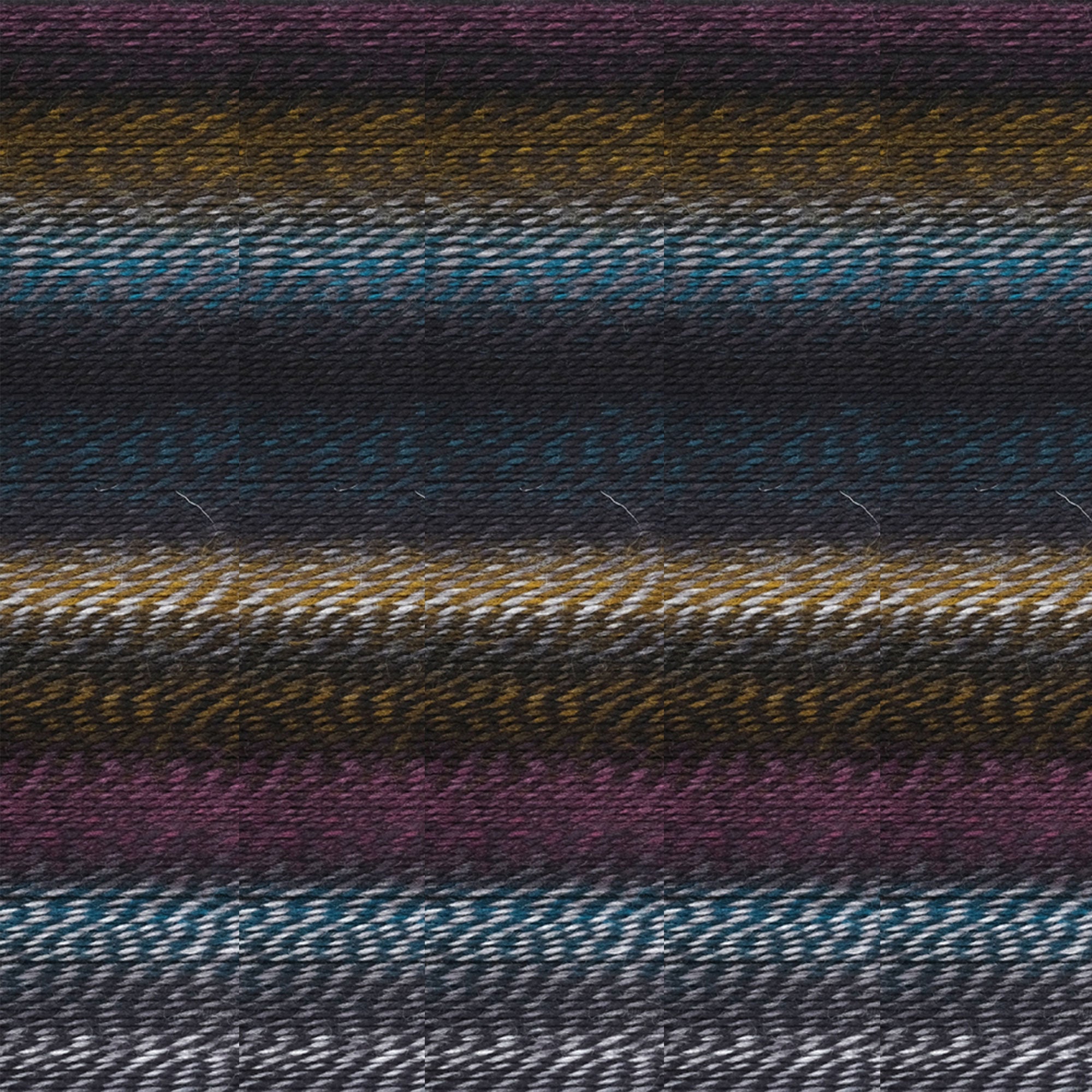 Schoppel Wolle Zauberball Crazy Yarn - 2475 - Zoom Image