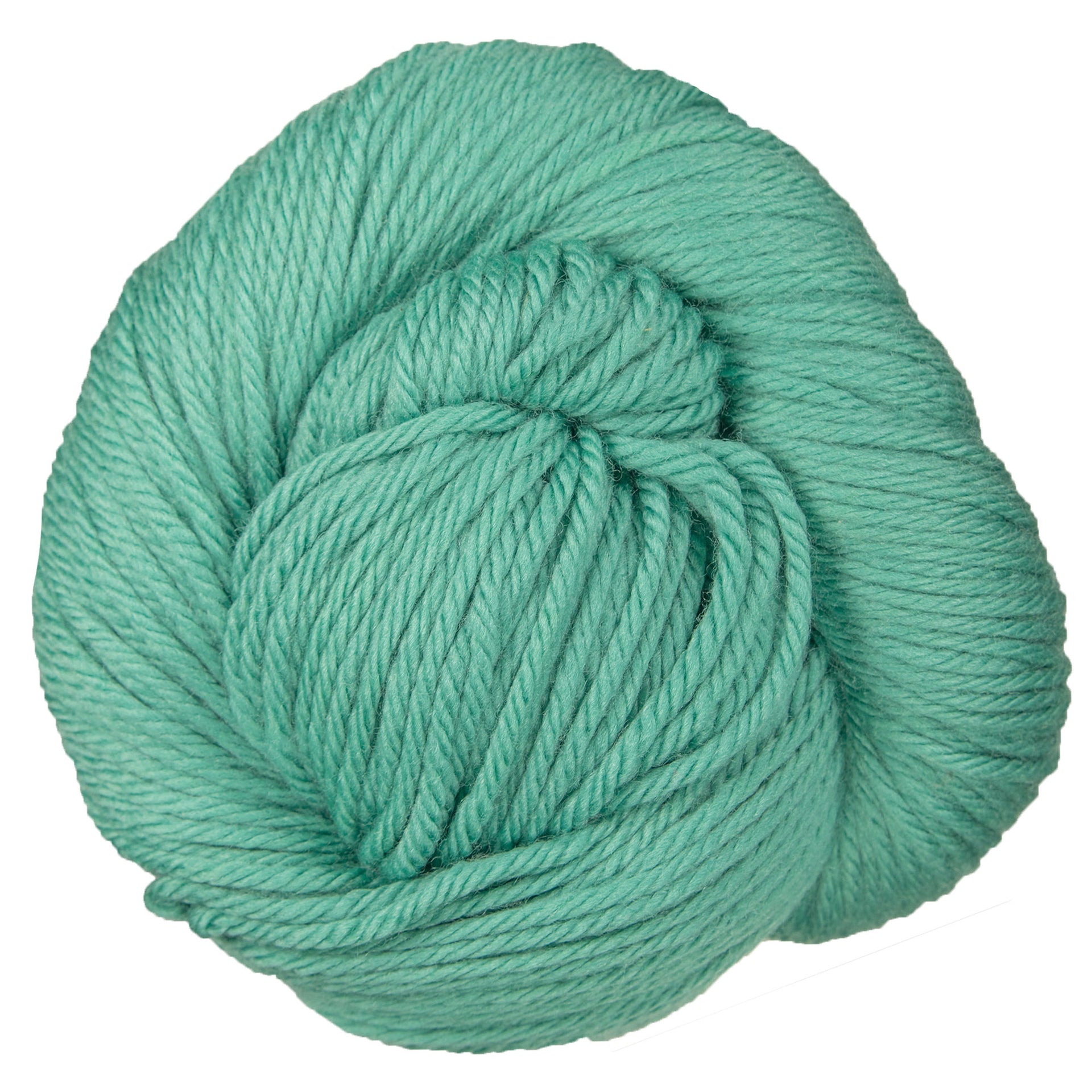 Cascade Yarns 220 Superwash Aran Yarn - 1985 Duck Egg Blue - Zoom Image
