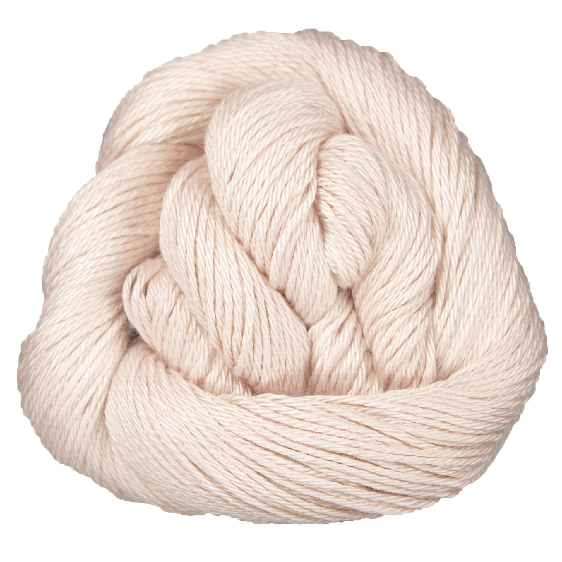 Cascade Yarns Ultra Pima Fine Yarn - 3854 Shell - Zoom Image
