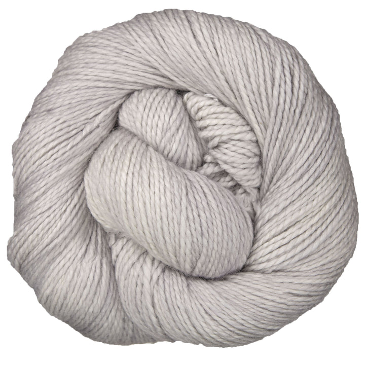 Madelinetosh Farm Twist Yarn - Astrid Grey - Zoom Image