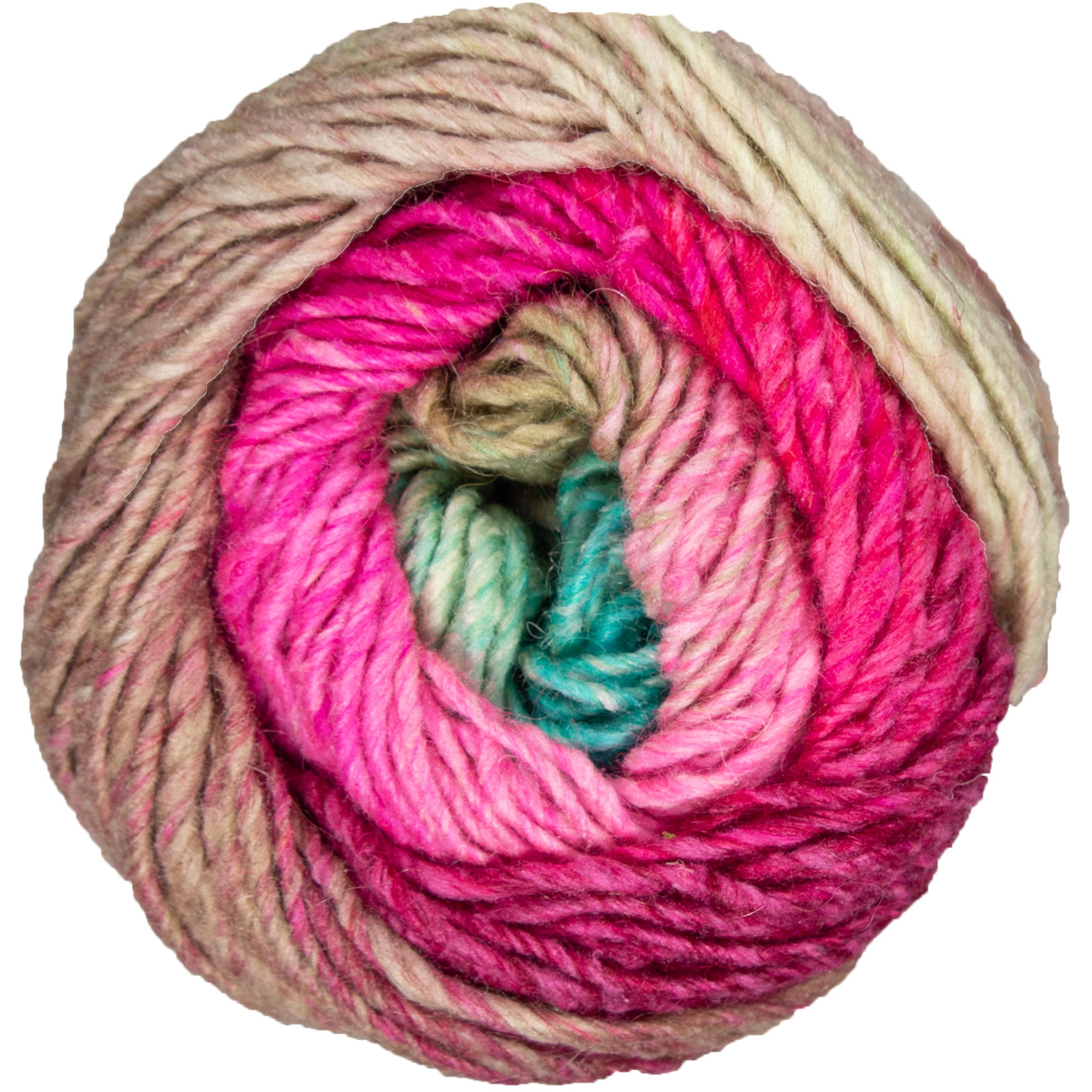 Noro Silk Garden Yarn - 518 Kuashiki - Zoom Image