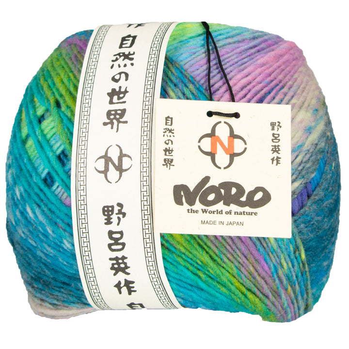 Noro Ito Yarn - 48 Kobe - Zoom Image