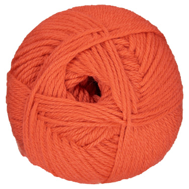 Cascade Yarns 220 Superwash Merino Yarn - 109 Poppy Red - Zoom Image