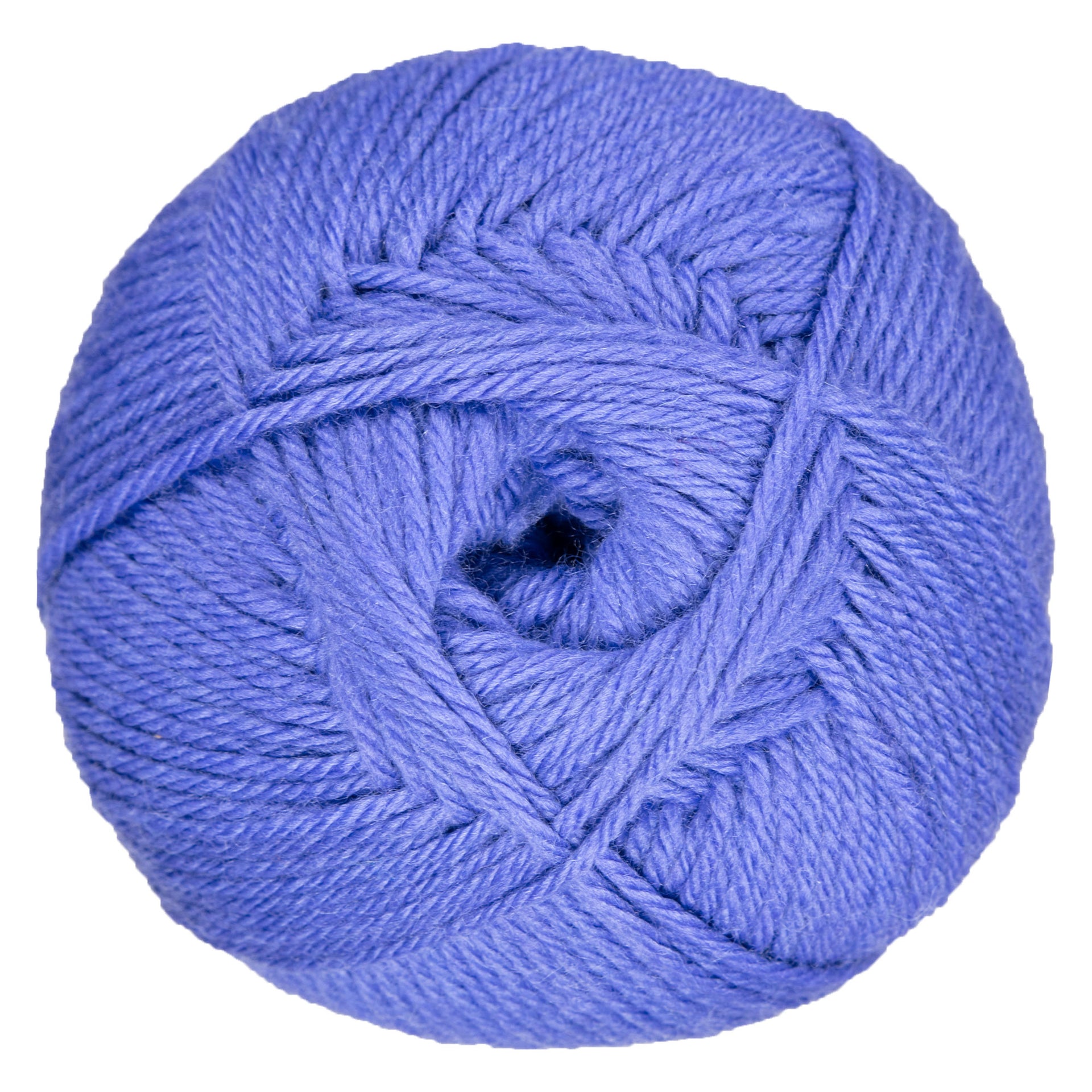 Cascade Yarns 220 Superwash Merino Yarn - 116 Blue Iris - Zoom Image
