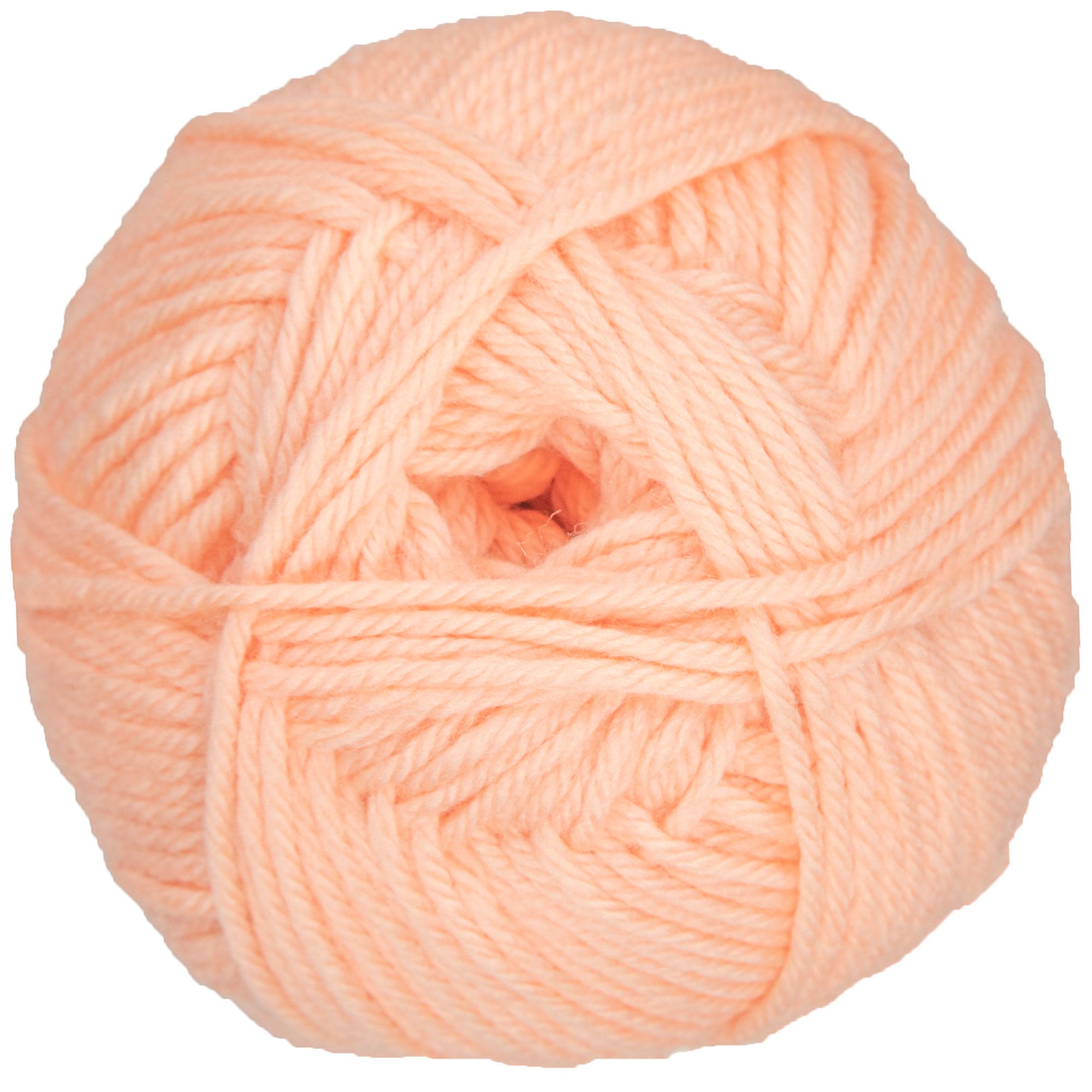 Cascade Yarns 220 Superwash Merino Yarn - 121 Apricot Ice - Zoom Image