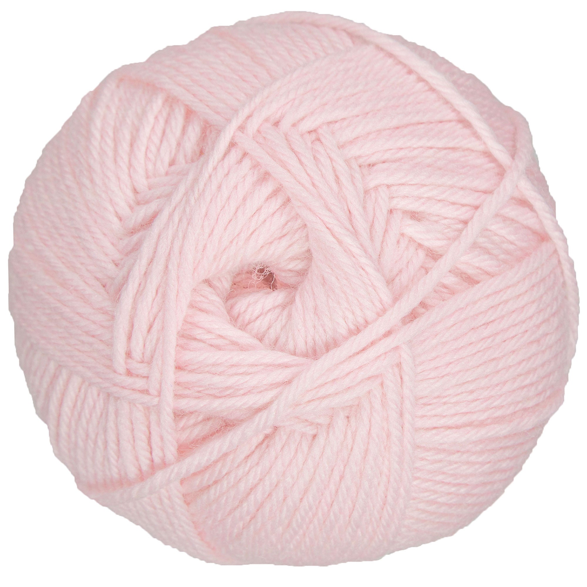 Cascade Yarns 220 Superwash Merino Yarn - 123 Pink Pearl - Zoom Image