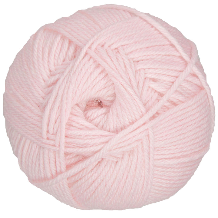 Cascade Yarns 220 Superwash Merino Yarn - 123 Pink Pearl - Zoom Image