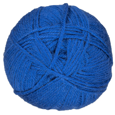 Cascade Yarns 220 Superwash Merino Yarn - 129 French Blue - Zoom Image