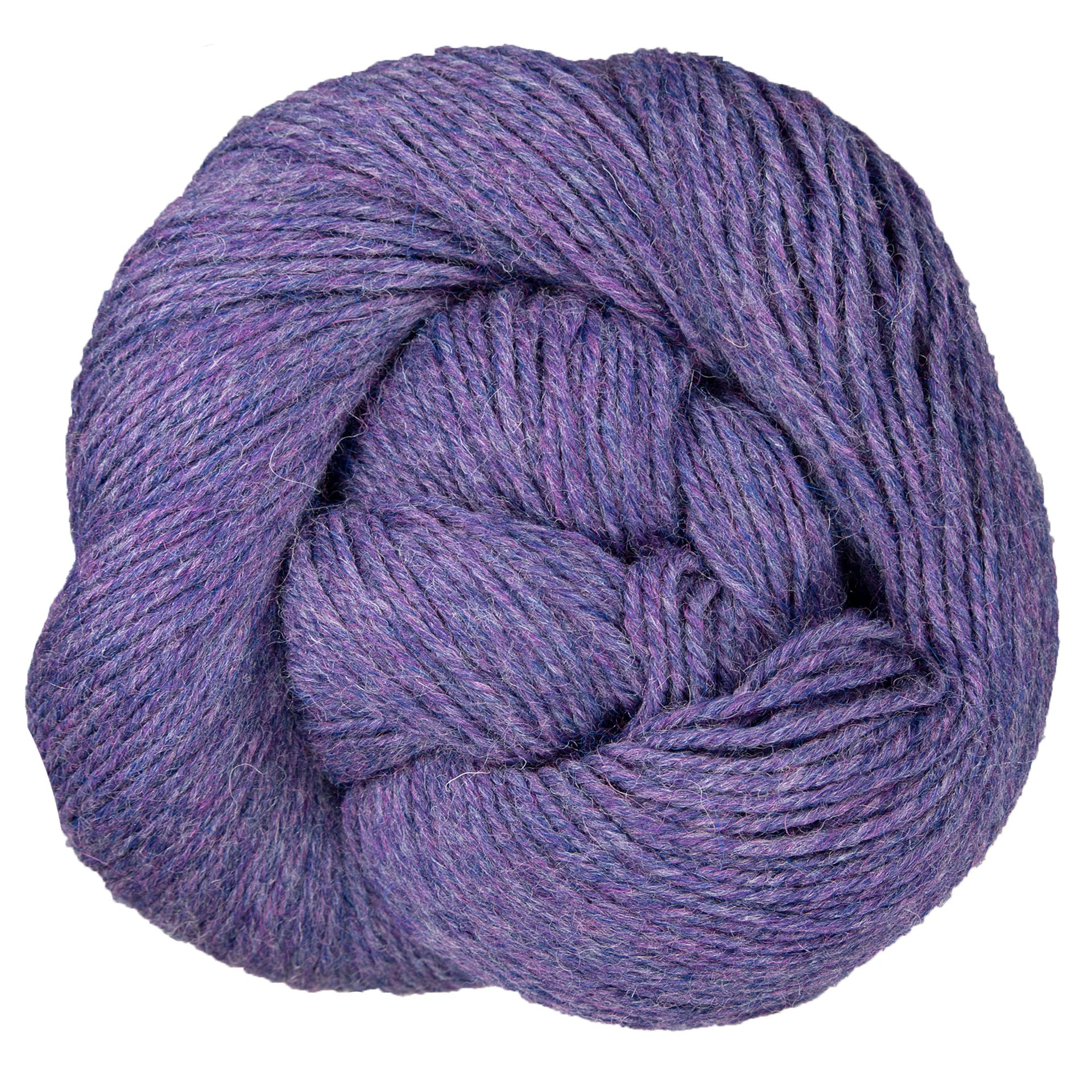 Berroco Ultra Alpaca Yarn - 62197 Plum - Zoom Image
